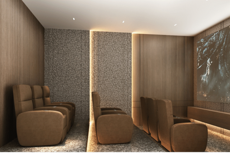 Solis by Sunrise Capital villa