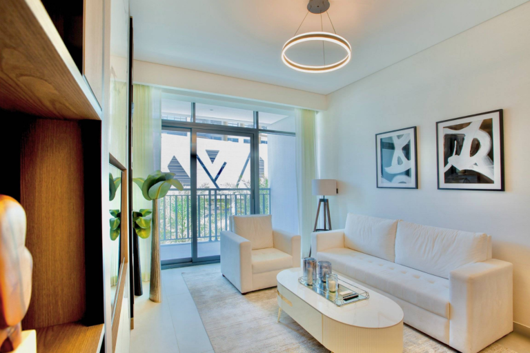 Luxury property for sale in Dubai 2025