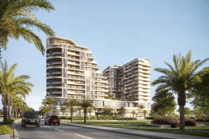 3 Bedroom Flat for Sale in Arjan Dubai