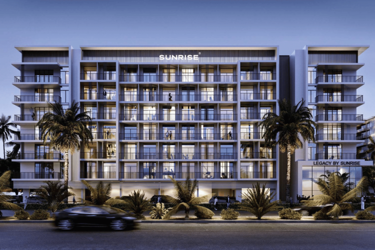 Investment Flats for Sale in Jebel Ali & Wasl Gate Dubai