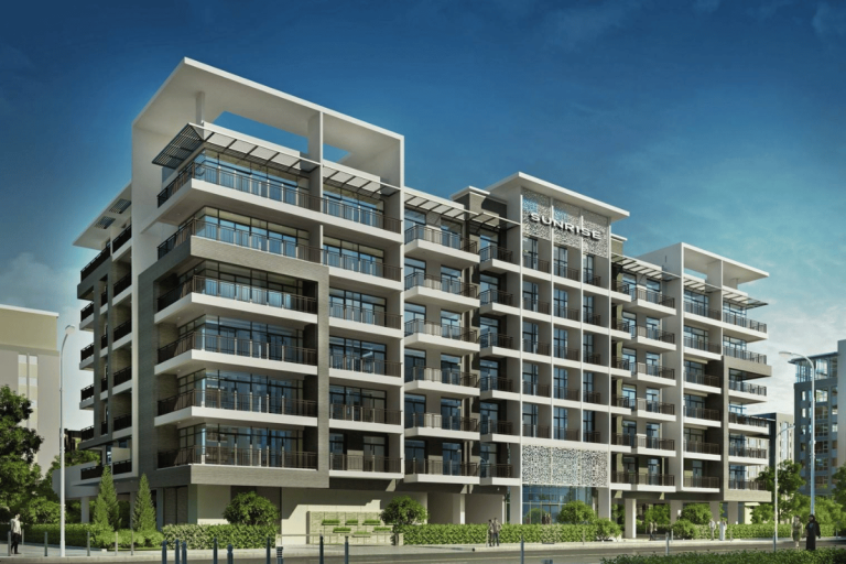 Luxury 3 Bedroom Apartment in Al Barsha South Dubai