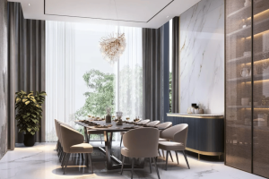 Ready to move in apartments in Downtown Dubai