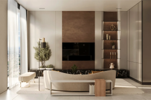 Financing options for buying a home in Dubai 2025