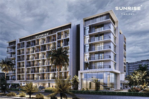 Dubai rental yield comparison for 2 bedroom apartments