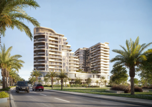 Exclusive property developers in Dubai luxury villa project