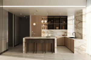 Luxury villas in Dubai prime communities 2026