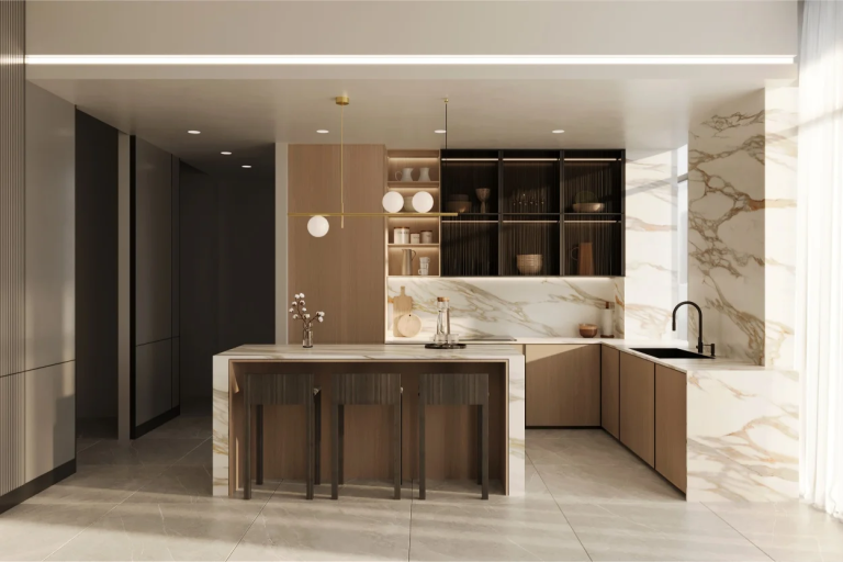 Luxury villas in Dubai prime communities 2026