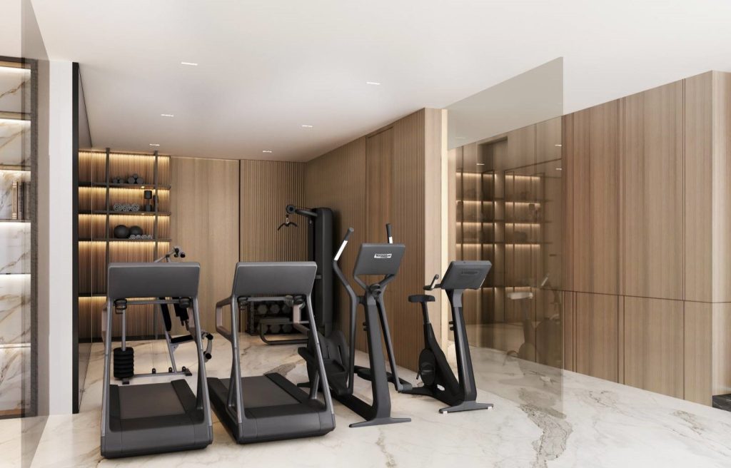 Dubai luxury villa for sale