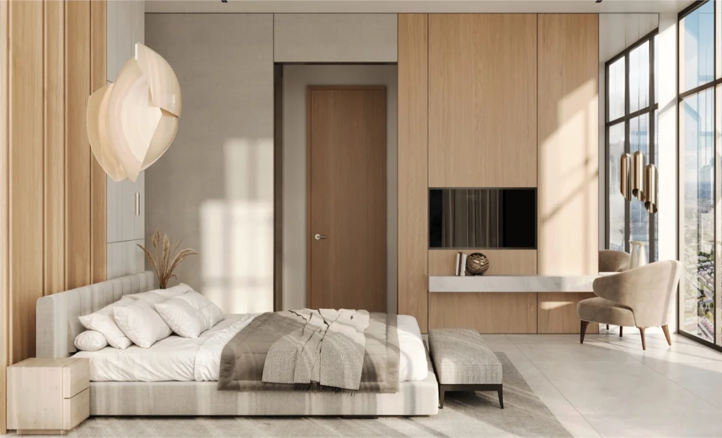 homes near jebel ali metro