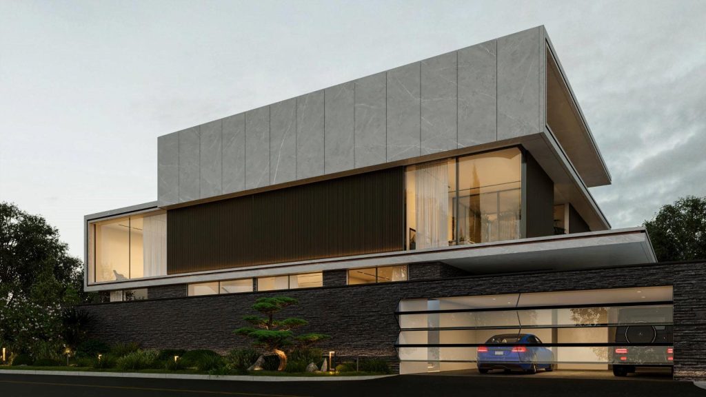 luxury villa for sale