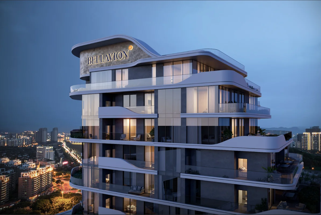 property near al furjan dubai