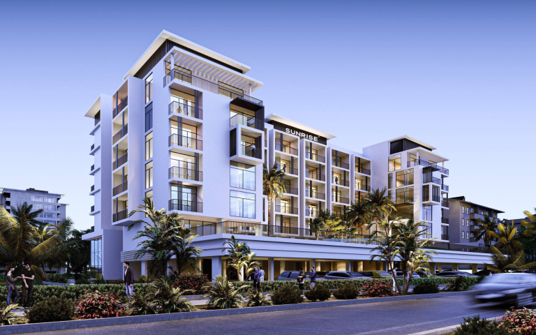 buying property in Dubai