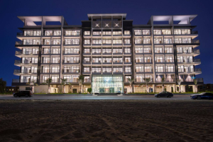UAE property inheritance process for expat property owners