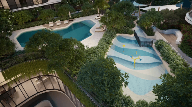 Dubai property service charges and maintenance costs