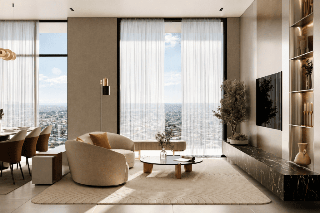 Property service charges in Dubai explained for homeowners