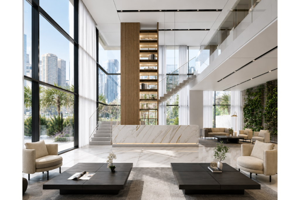 Villas vs apartments in Dubai property market