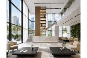 Villas vs apartments in Dubai property market